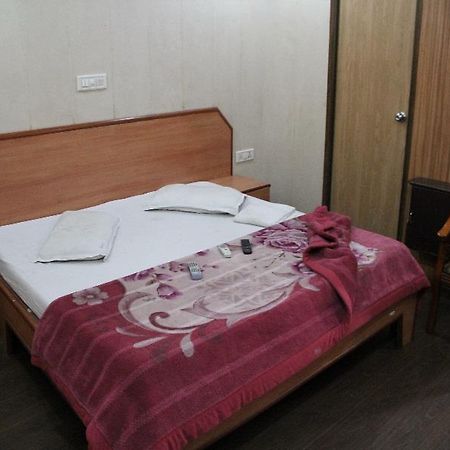 Hotel Express66 New Delhi Exterior photo