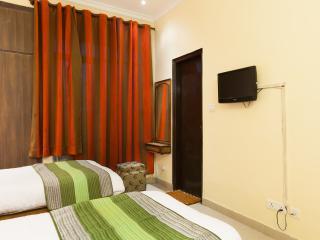 Hotel Express66 New Delhi Exterior photo