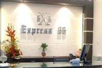 Hotel Express66 New Delhi Exterior photo